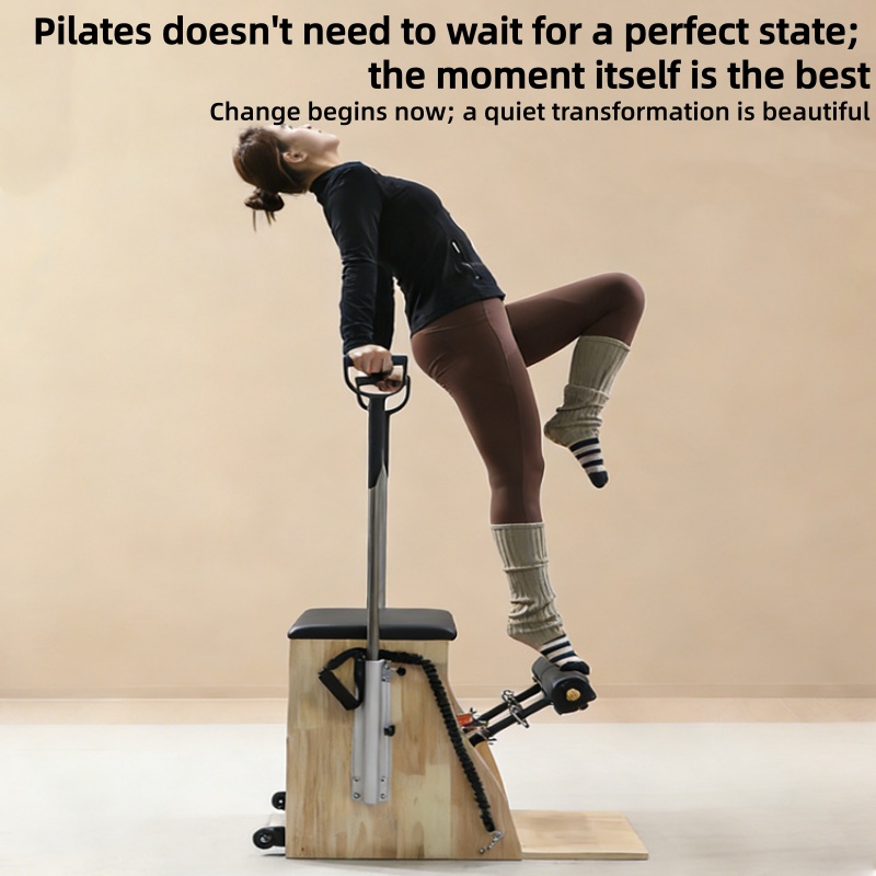 Pilates Core Yatağı Sabit Peda - Pilates Yoga Home incelemesi ve fiyatı