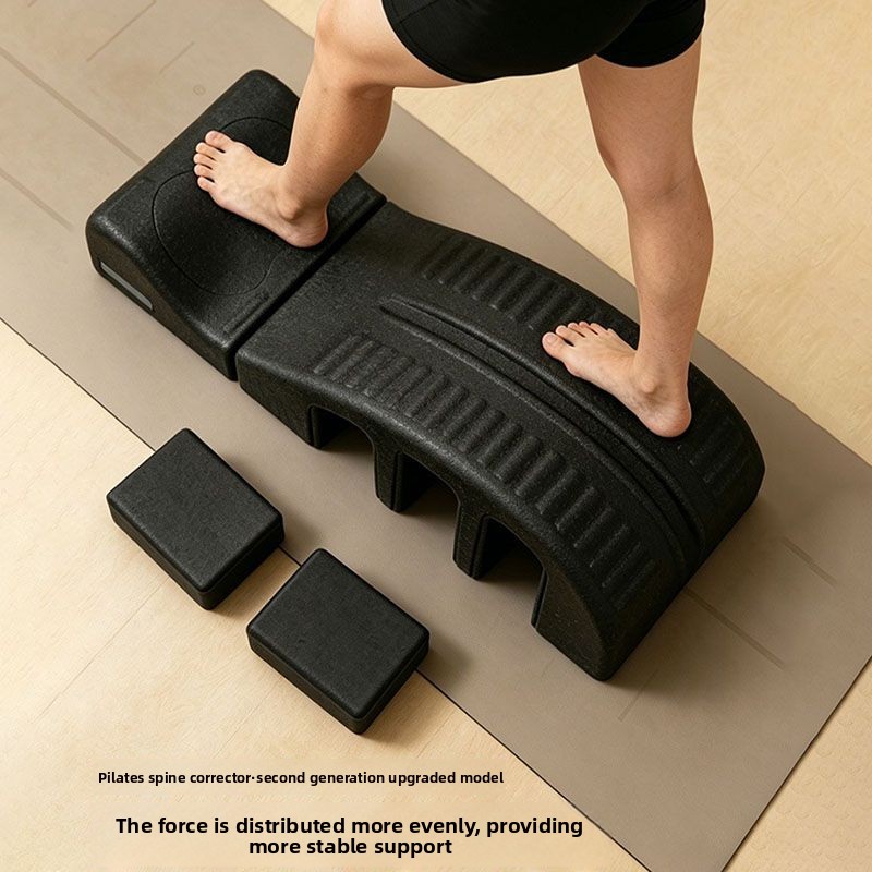 Geliştirilmiş Pilates Sırt Düz - Pilates Yoga Body incelemesi ve fiyatı