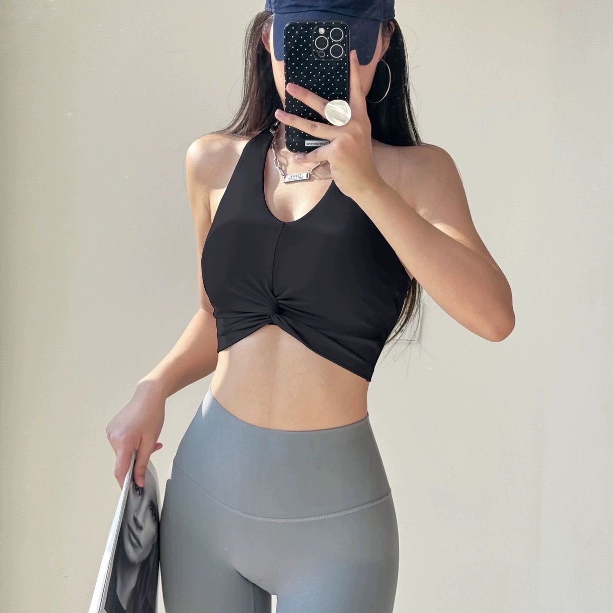 Kadın Pilates Yoga Kıyafetleri - Pilates Yoga Clothes incelemesi ve fiyatı