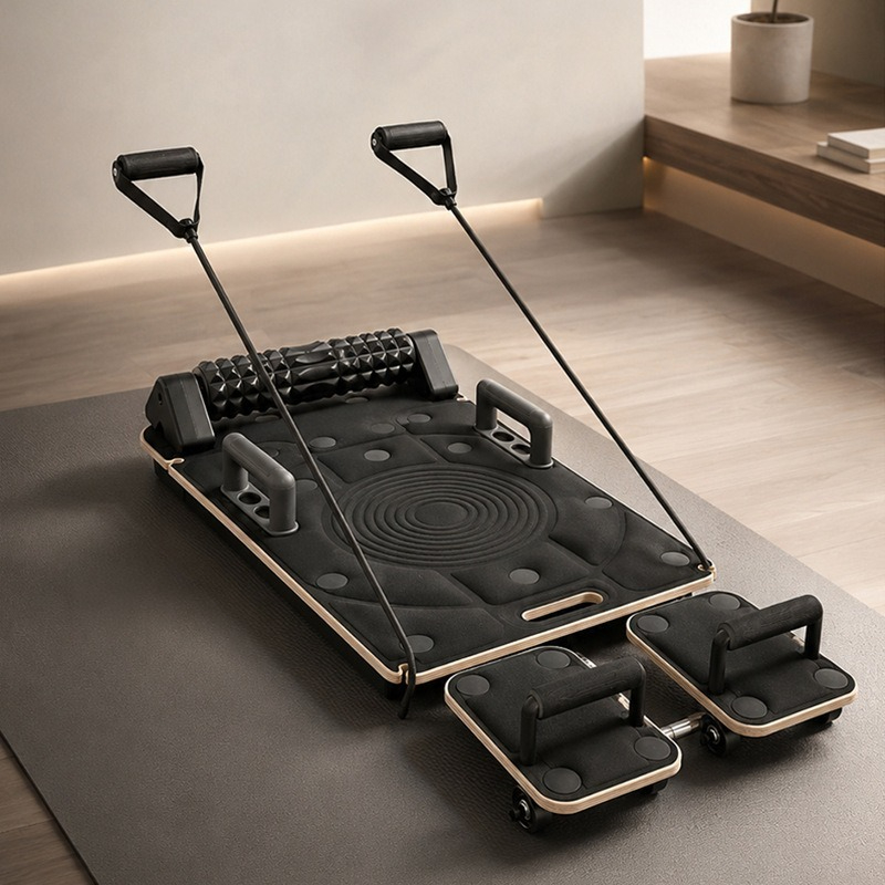 Çok Katlanabilir Pilates Göbek - Pilates Yoga Body incelemesi ve fiyatı